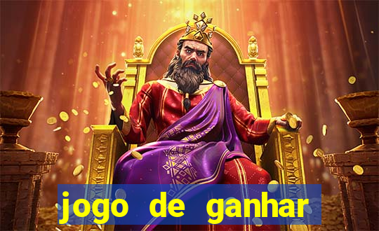 jogo de ganhar dinheiro no cadastro